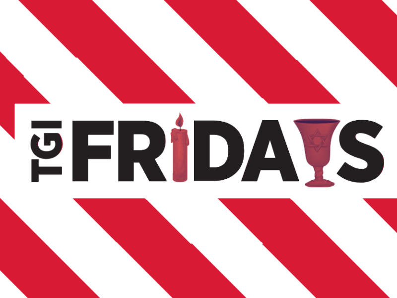 TGIF