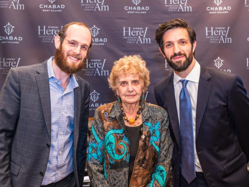 Tova Friedman