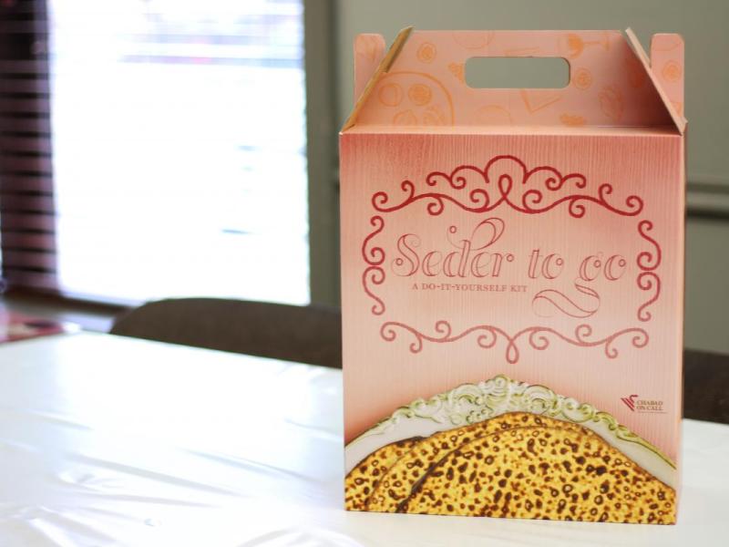 Order Shmura Matzah