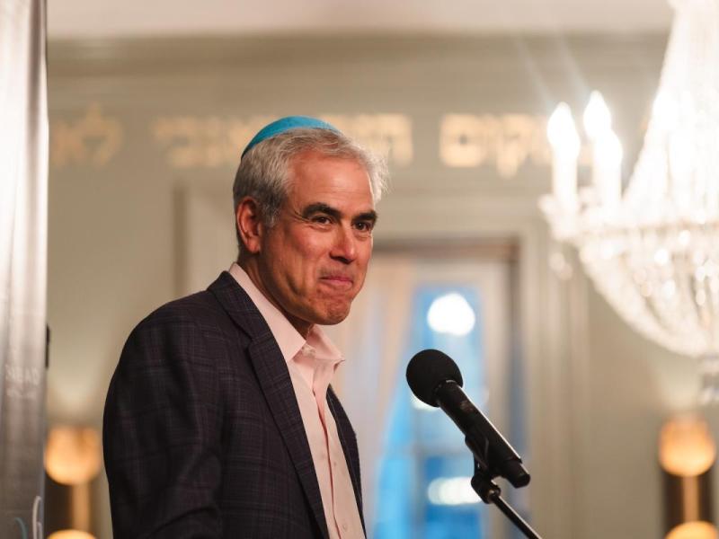Dr. Jonathan Haidt